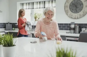 House Cleaning Tips for Seniors and Loved Ones